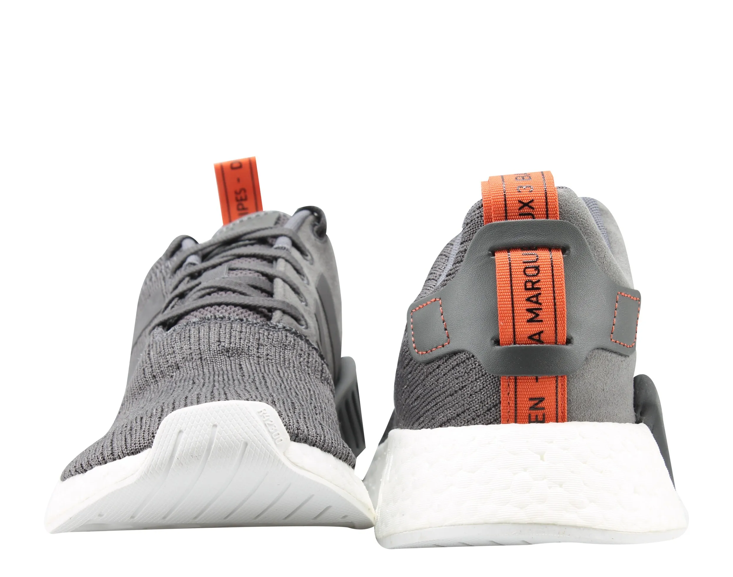 Adidas NMD_R2 Men's Running Shoes