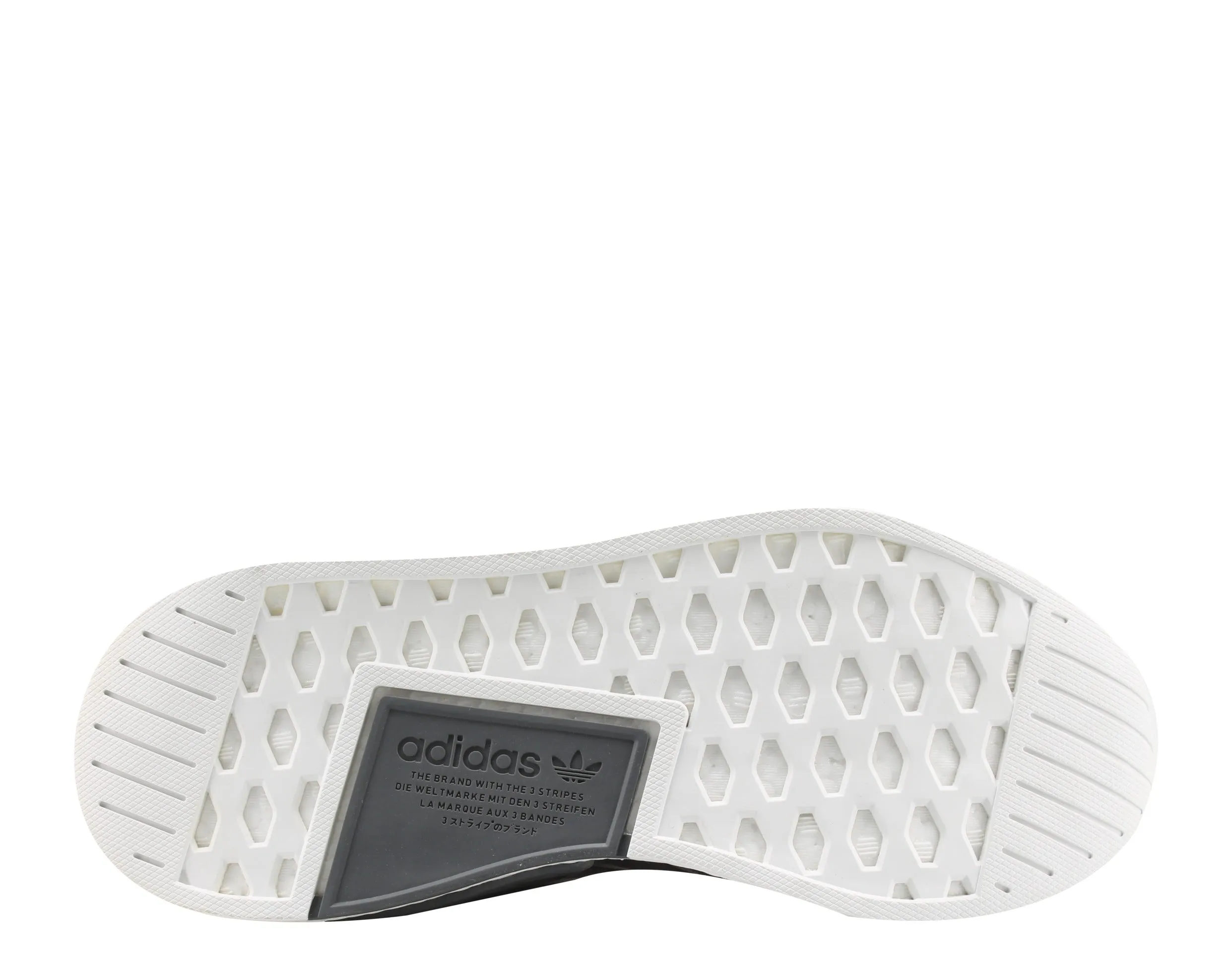 Adidas NMD_R2 Men's Running Shoes