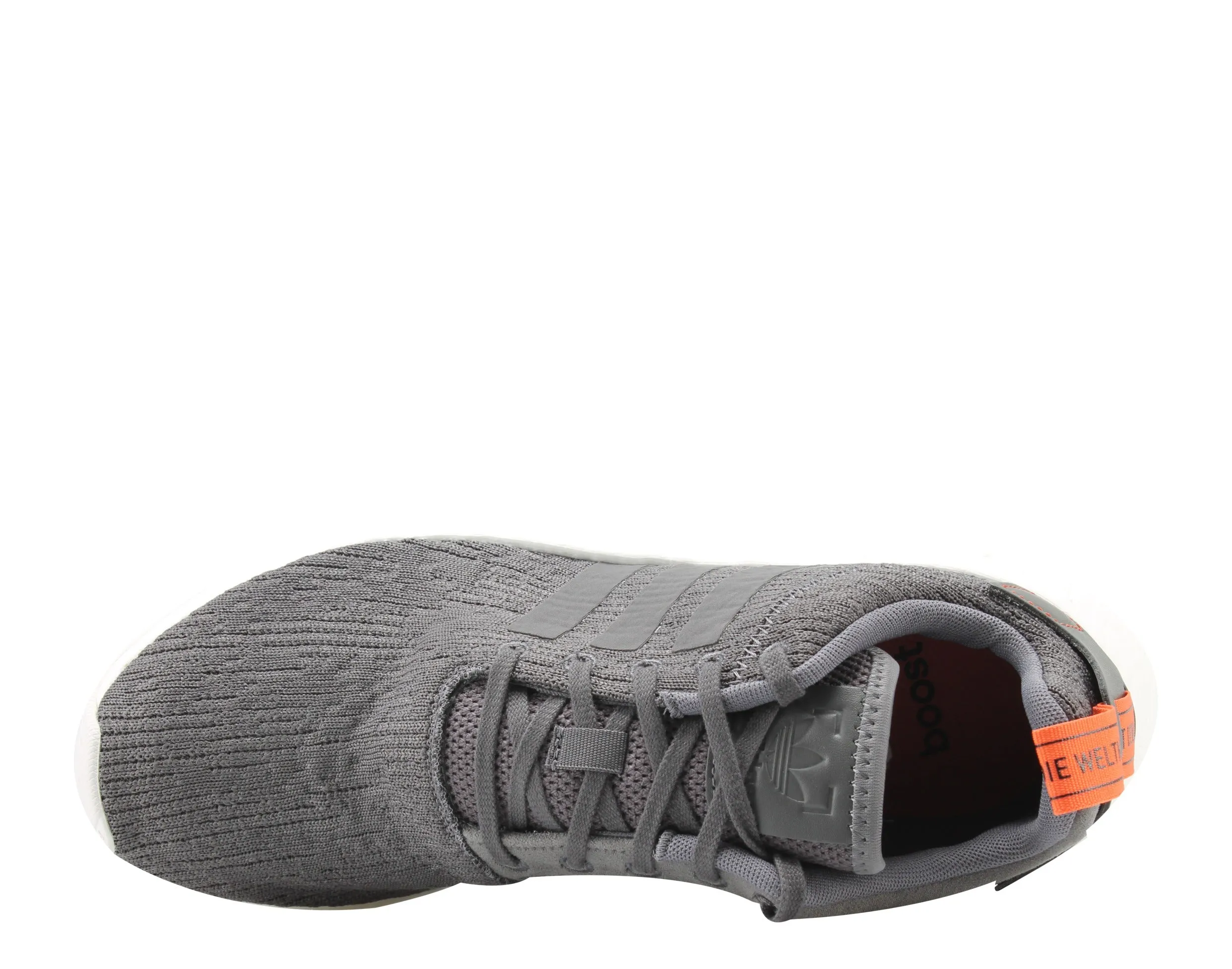 Adidas NMD_R2 Men's Running Shoes