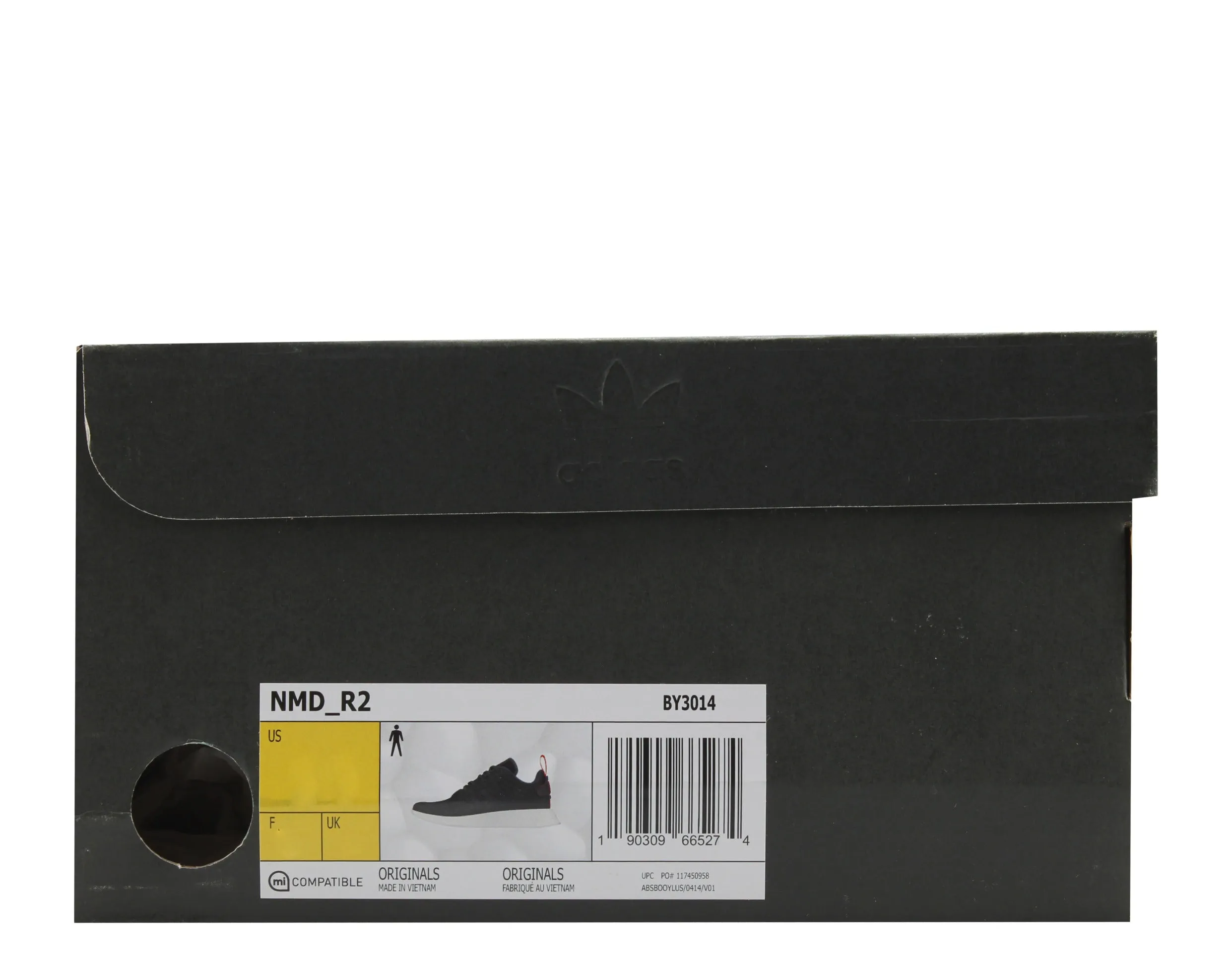 Adidas NMD_R2 Men's Running Shoes