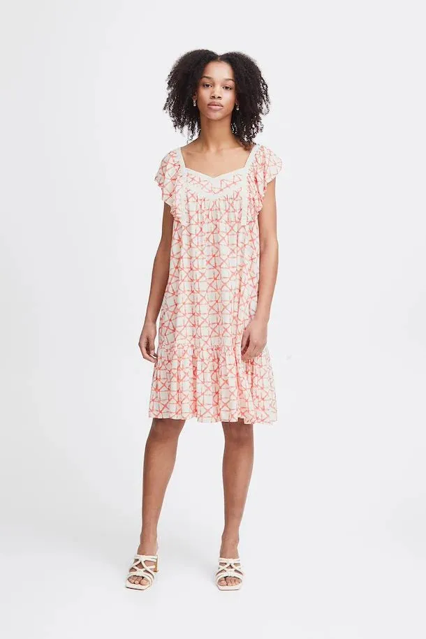 Atelier Reve Moreni Dress
