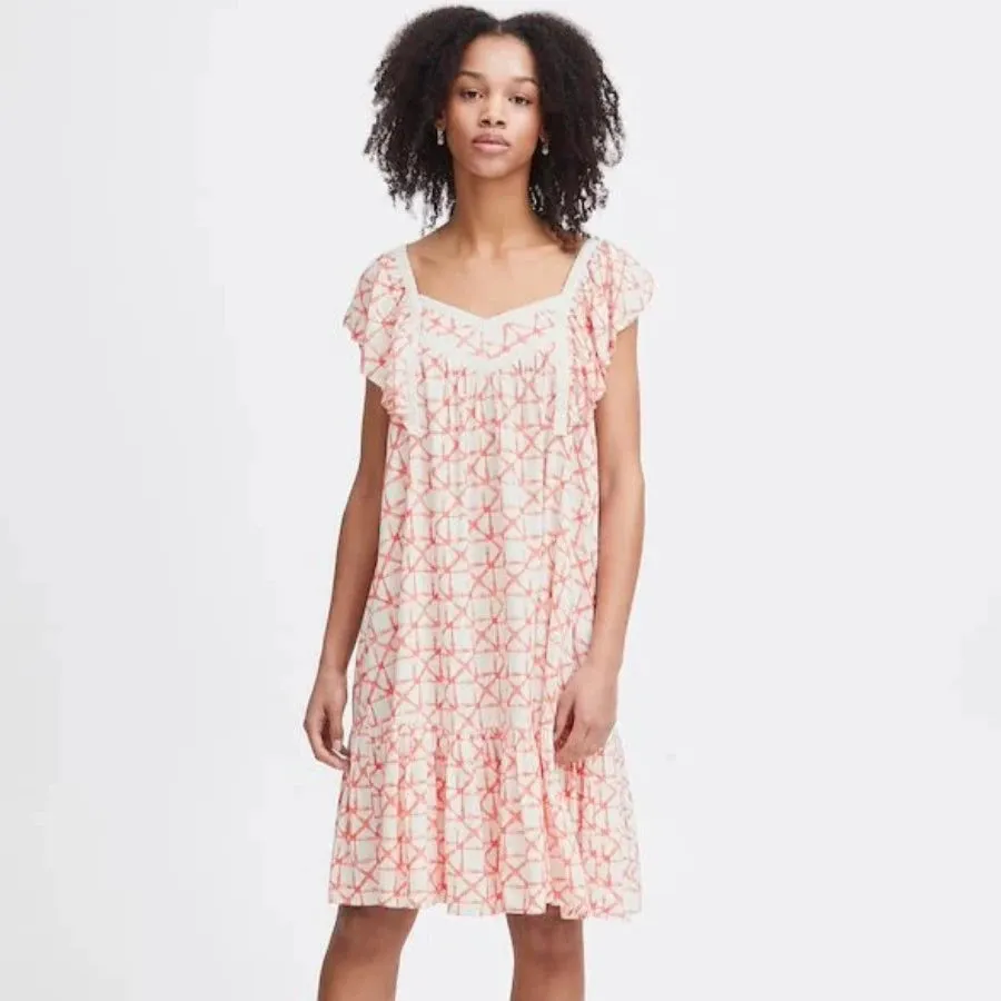 Atelier Reve Moreni Dress