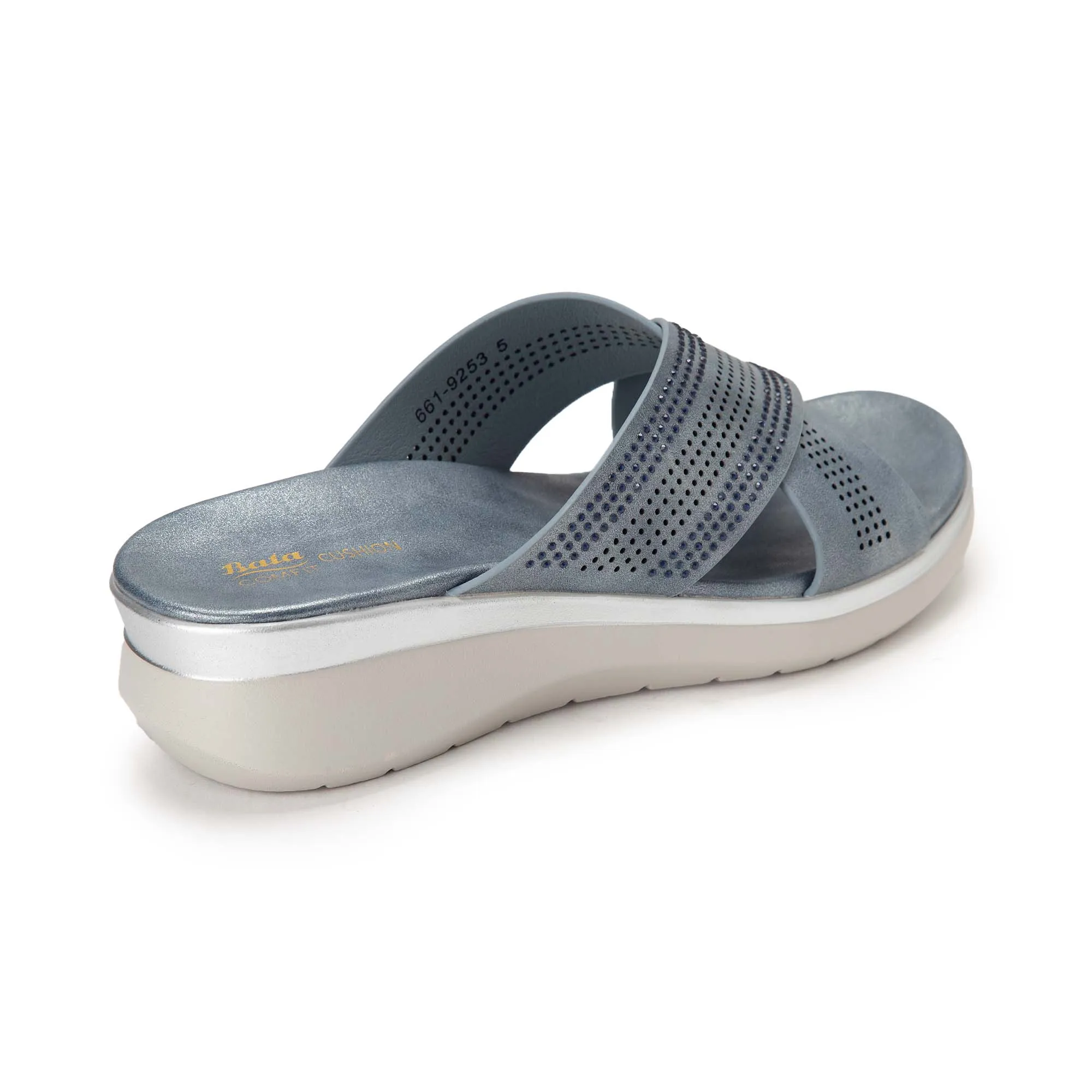 Bata Comfit Women Sandals 661X253