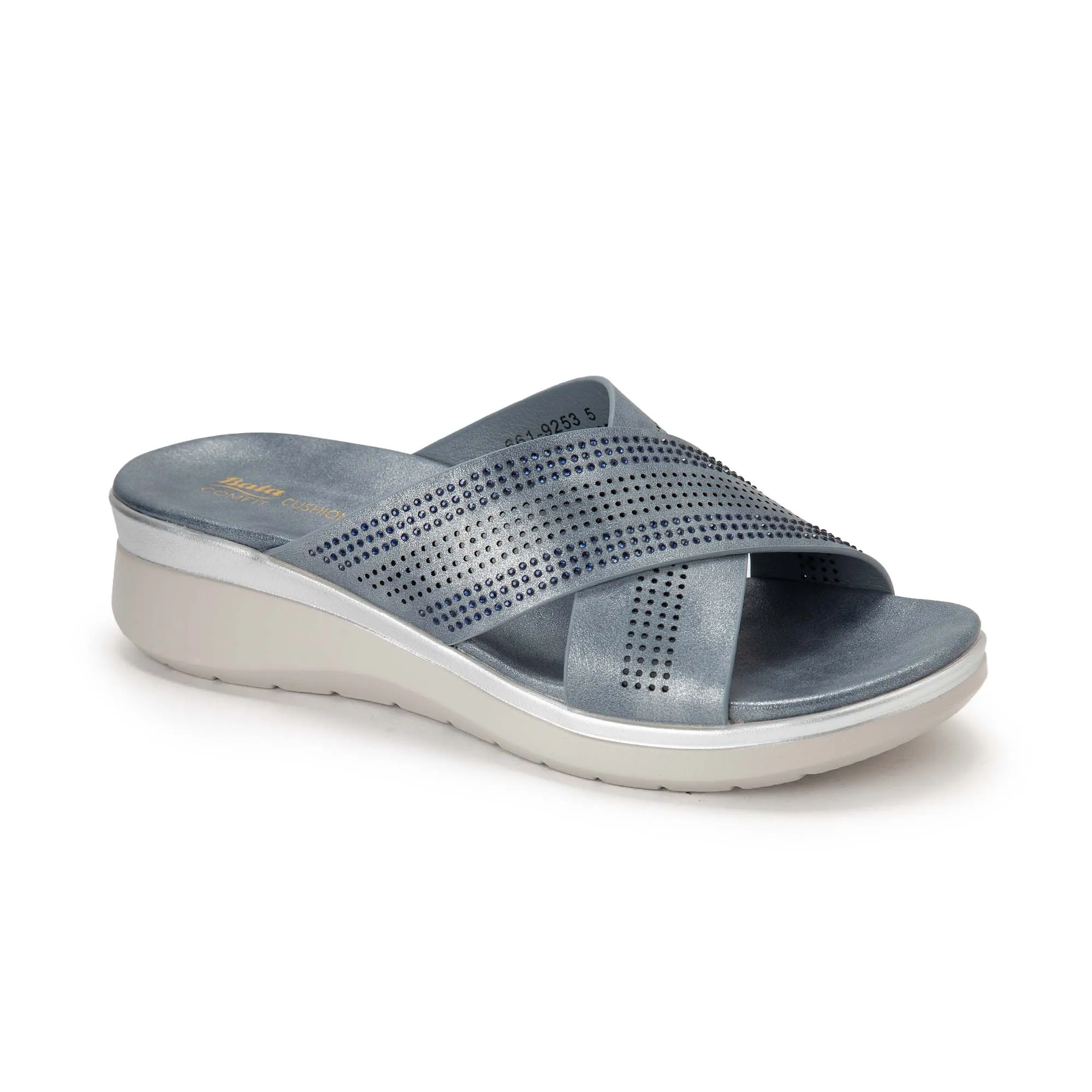 Bata Comfit Women Sandals 661X253