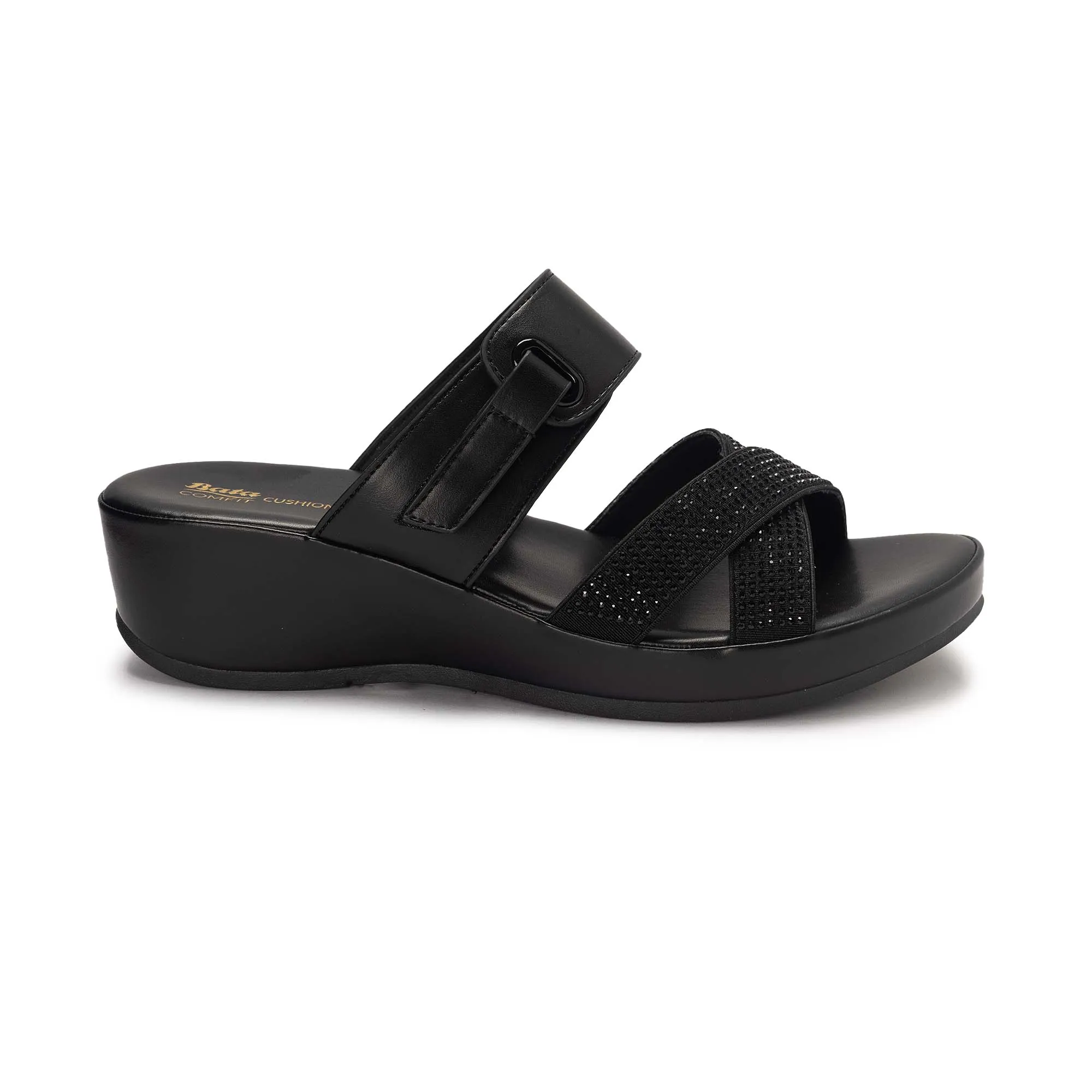 Bata Comfit Women Sandals 701X165