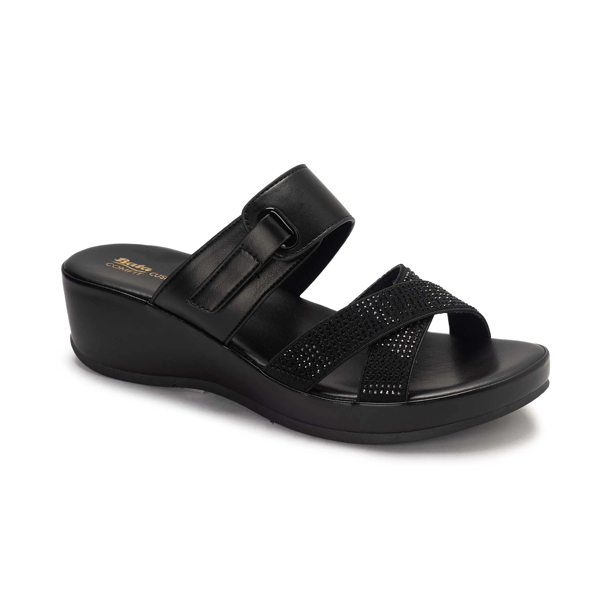 Bata Comfit Women Sandals 701X165