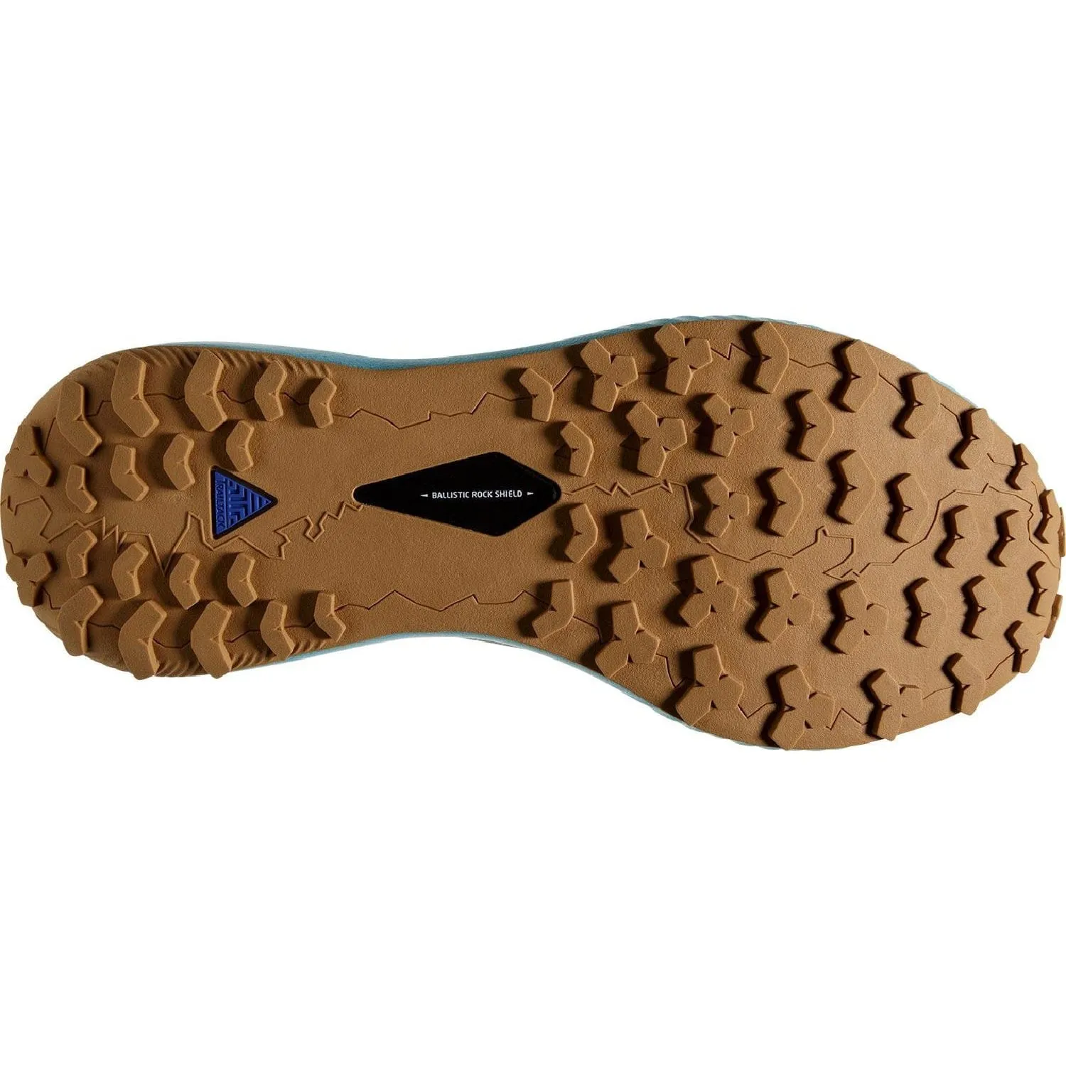 Brooks Catamount Womens Running Shoe