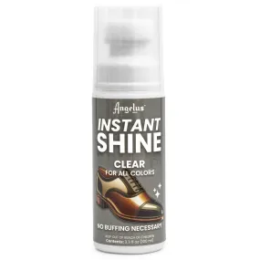 Clear Instant Shine