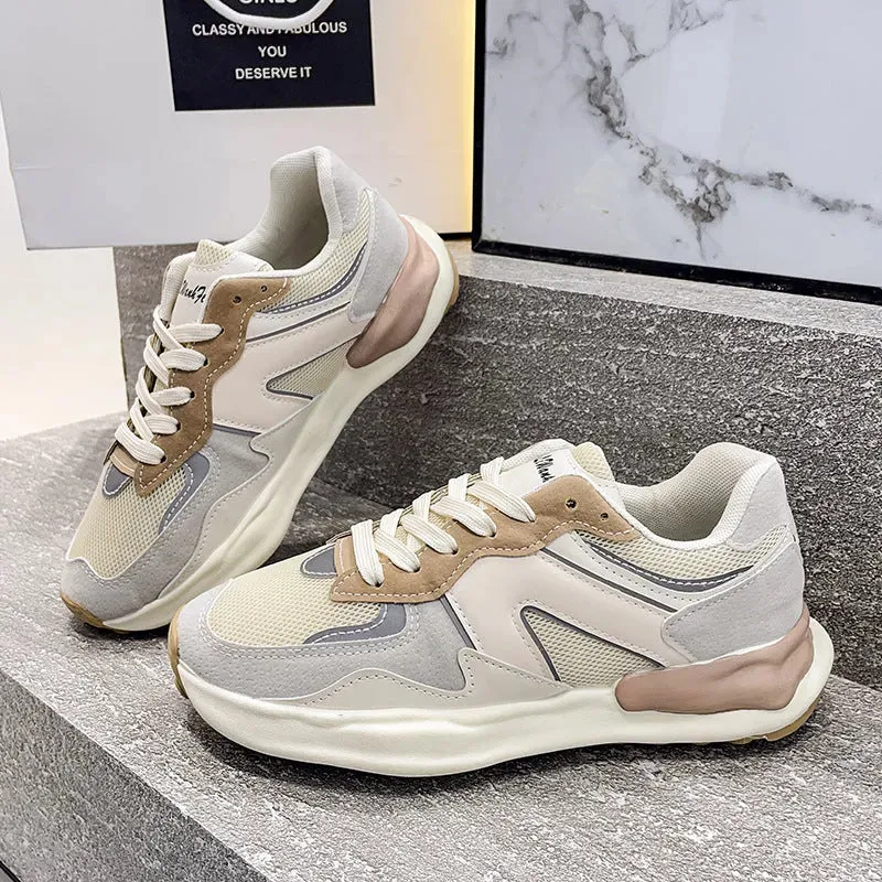 Contrast Platfrom Athletic