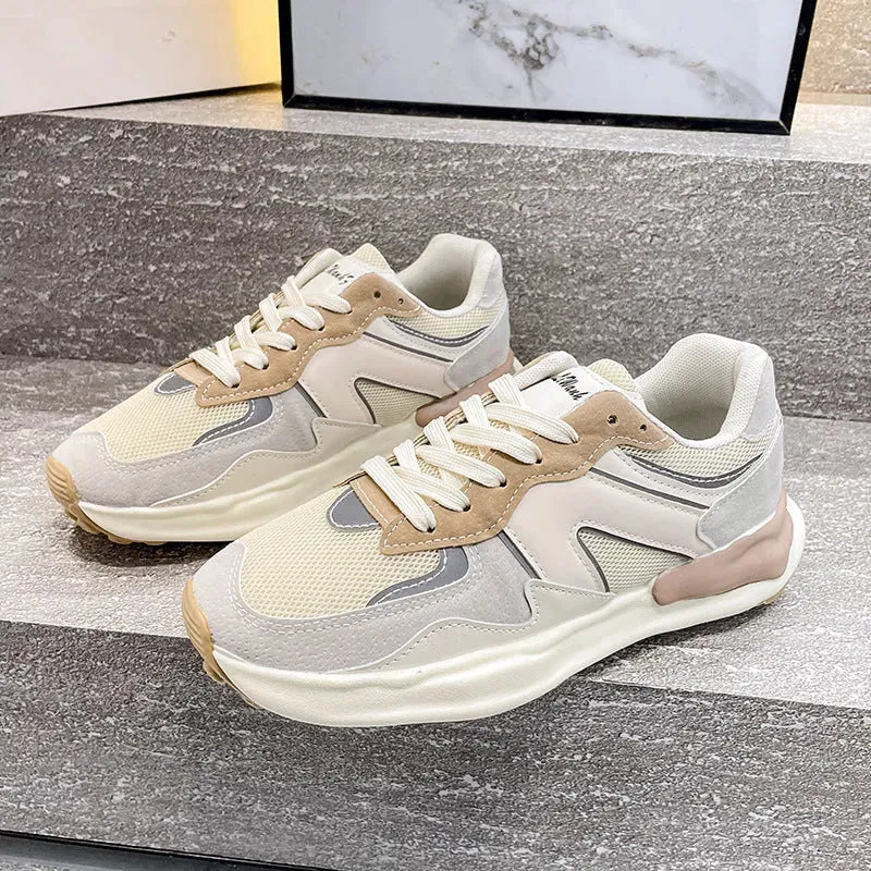 Contrast Platfrom Athletic