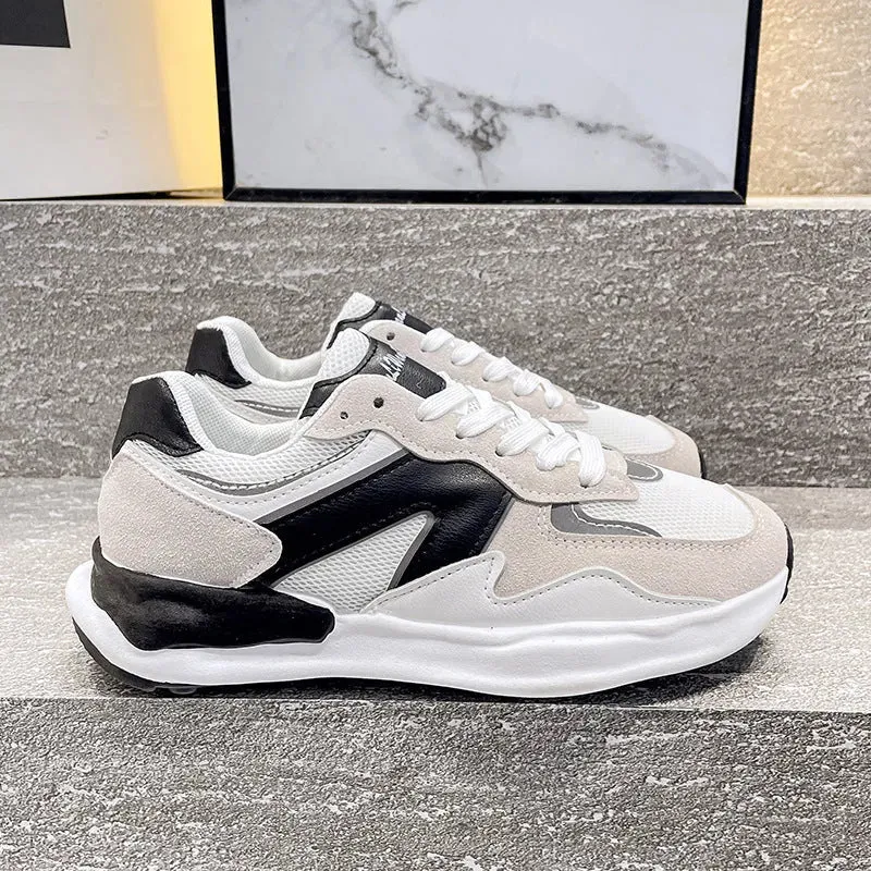Contrast Platfrom Athletic