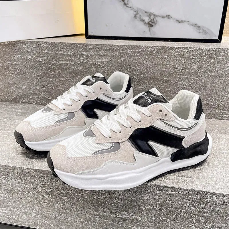 Contrast Platfrom Athletic