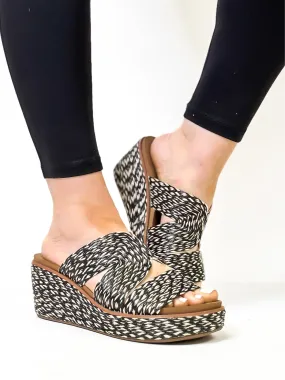 Corky's: Golden Hour Wedge