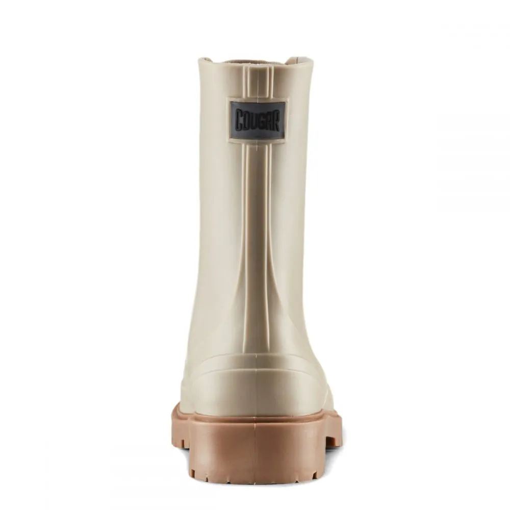 Cougar Women's Madrid Rain Boot in Dove