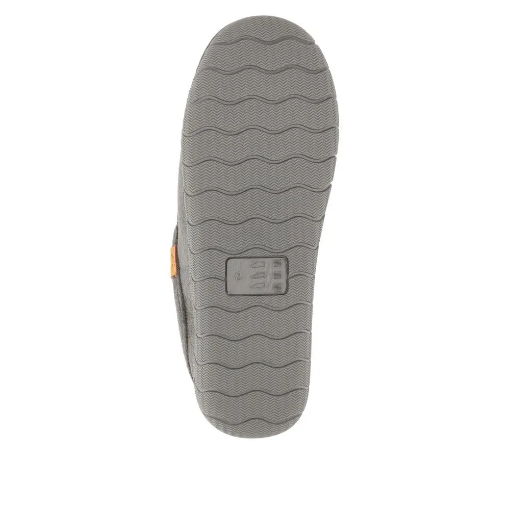 Cushioned Mule Slippers - GALOP40029 / 326 309