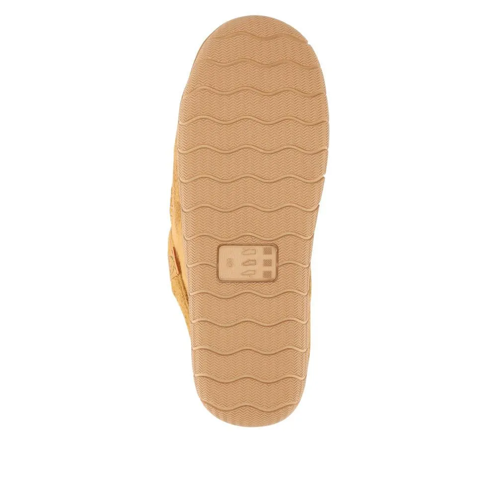Cushioned Mule Slippers - GALOP40029 / 326 309