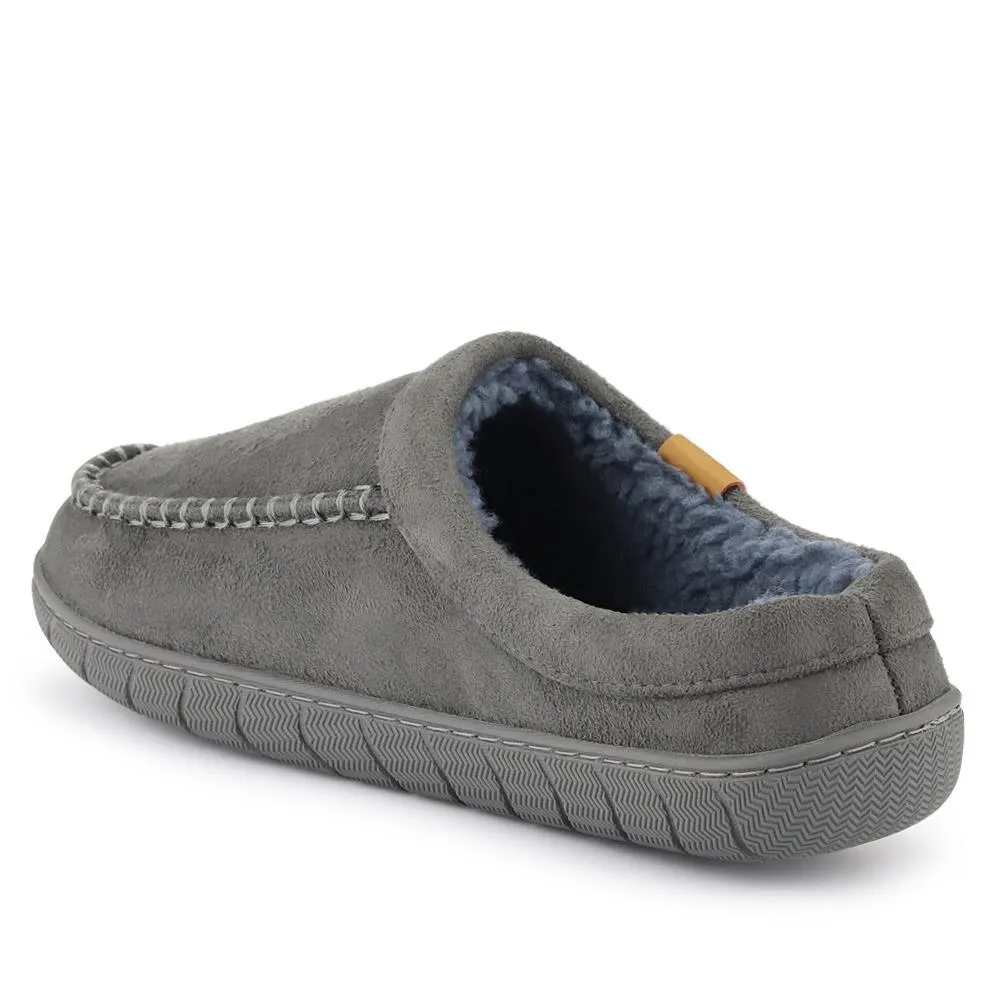 Cushioned Mule Slippers - GALOP40029 / 326 309