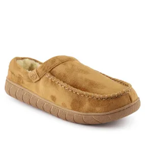 Cushioned Mule Slippers - GALOP40029 / 326 309