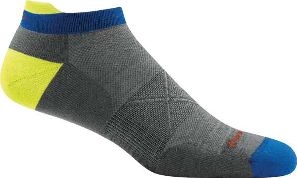 Darn Tough Vertex No Show Tab Ultra-Light Cushion Sock