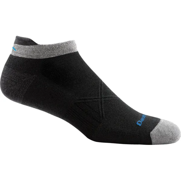 Darn Tough Vertex No Show Tab Ultra-Light Cushion Sock