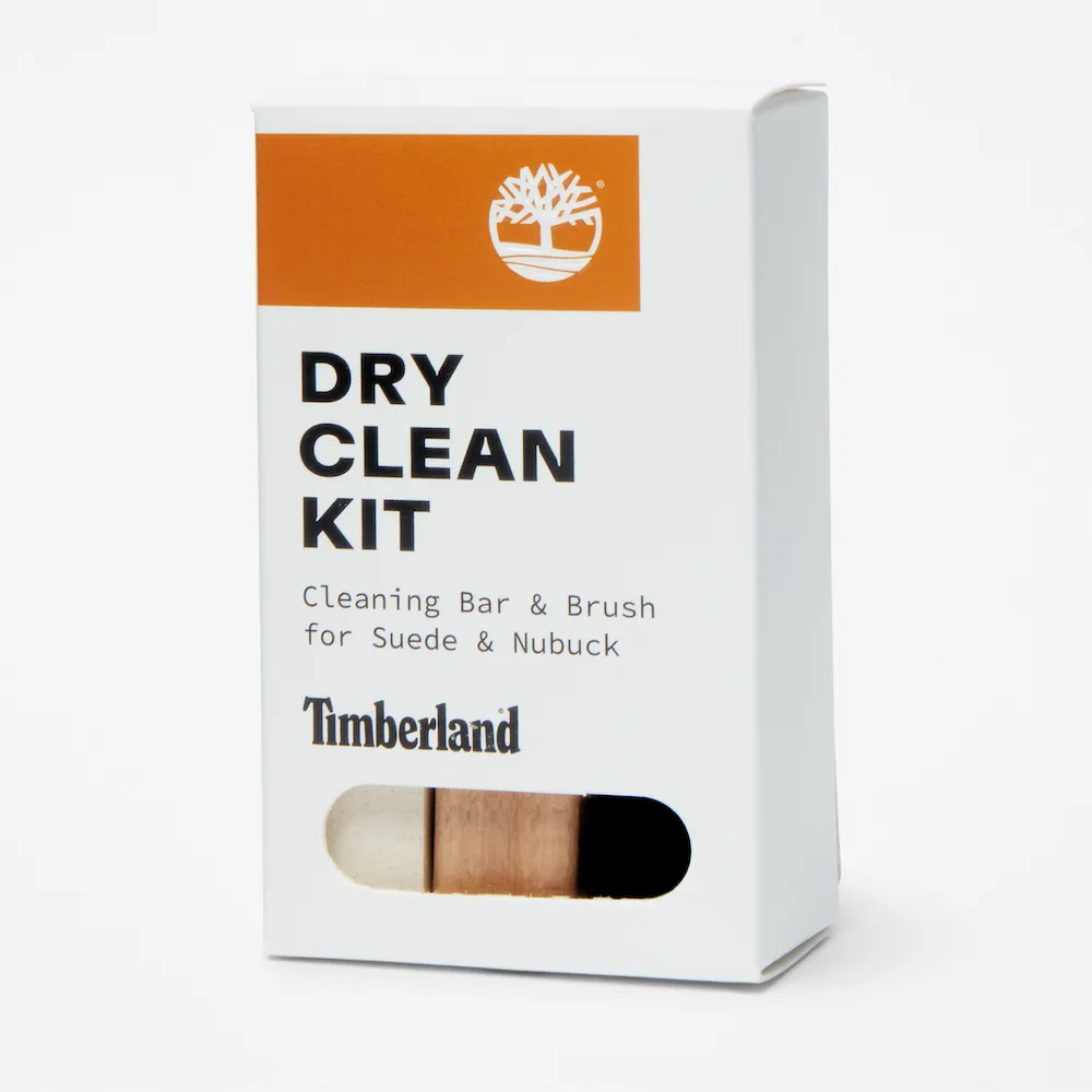 Dry Cleaning Kit