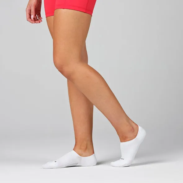 Elite Ultra Light Invisible white