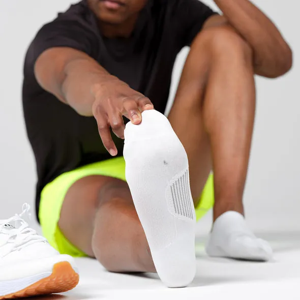 Elite Ultra Light Invisible white