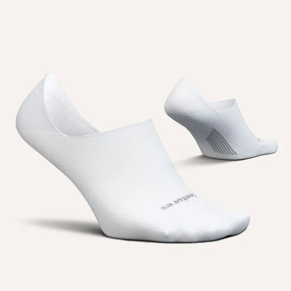 Elite Ultra Light Invisible white