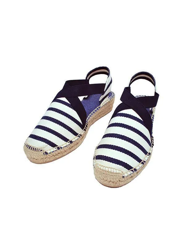 Espadrilles Menorca Sailor