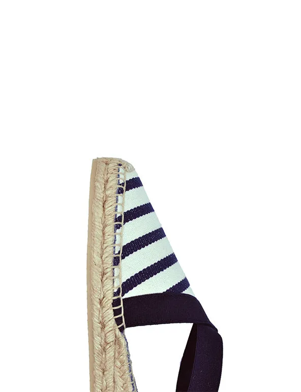Espadrilles Menorca Sailor