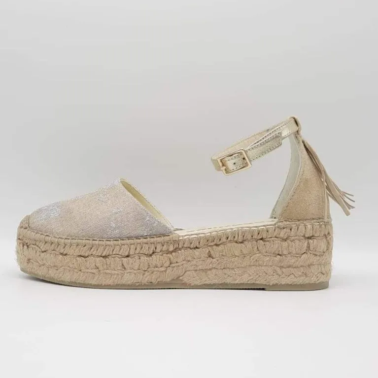 Espadrilles TANIA DEMETRA