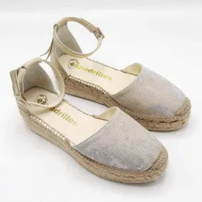 Espadrilles TANIA DEMETRA