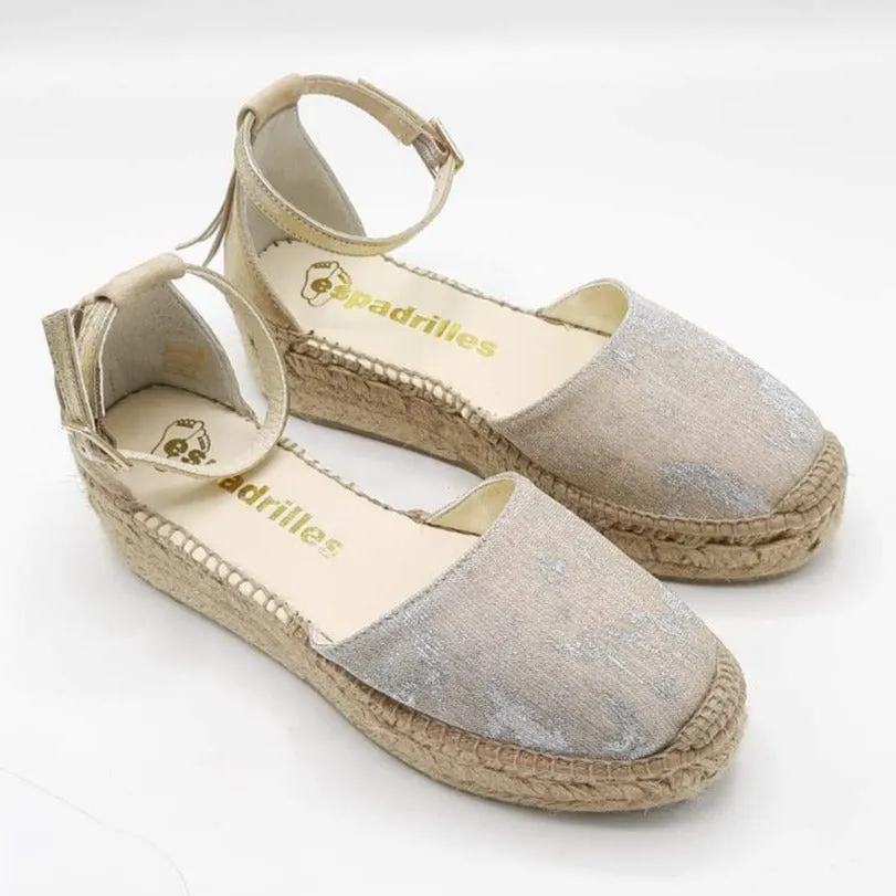 Espadrilles TANIA DEMETRA