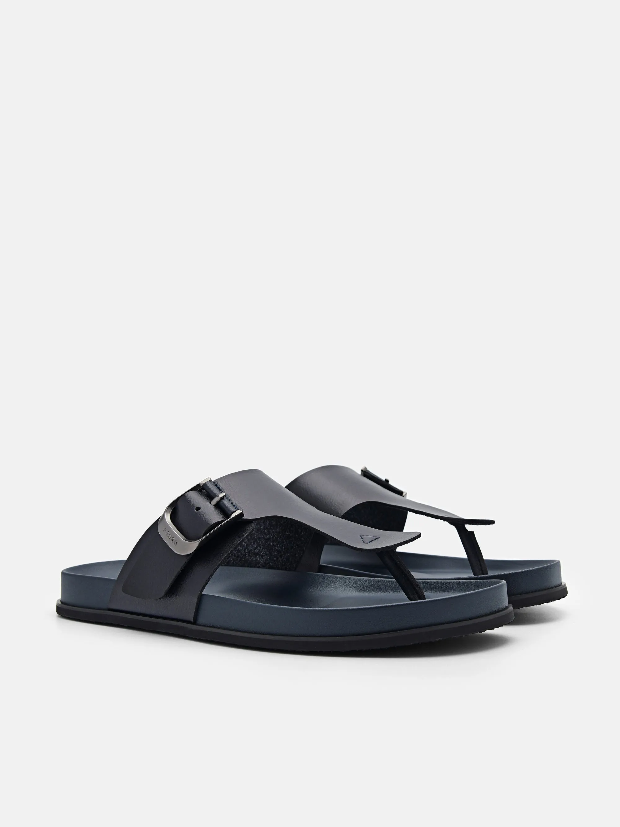 Helix Thong Sandals