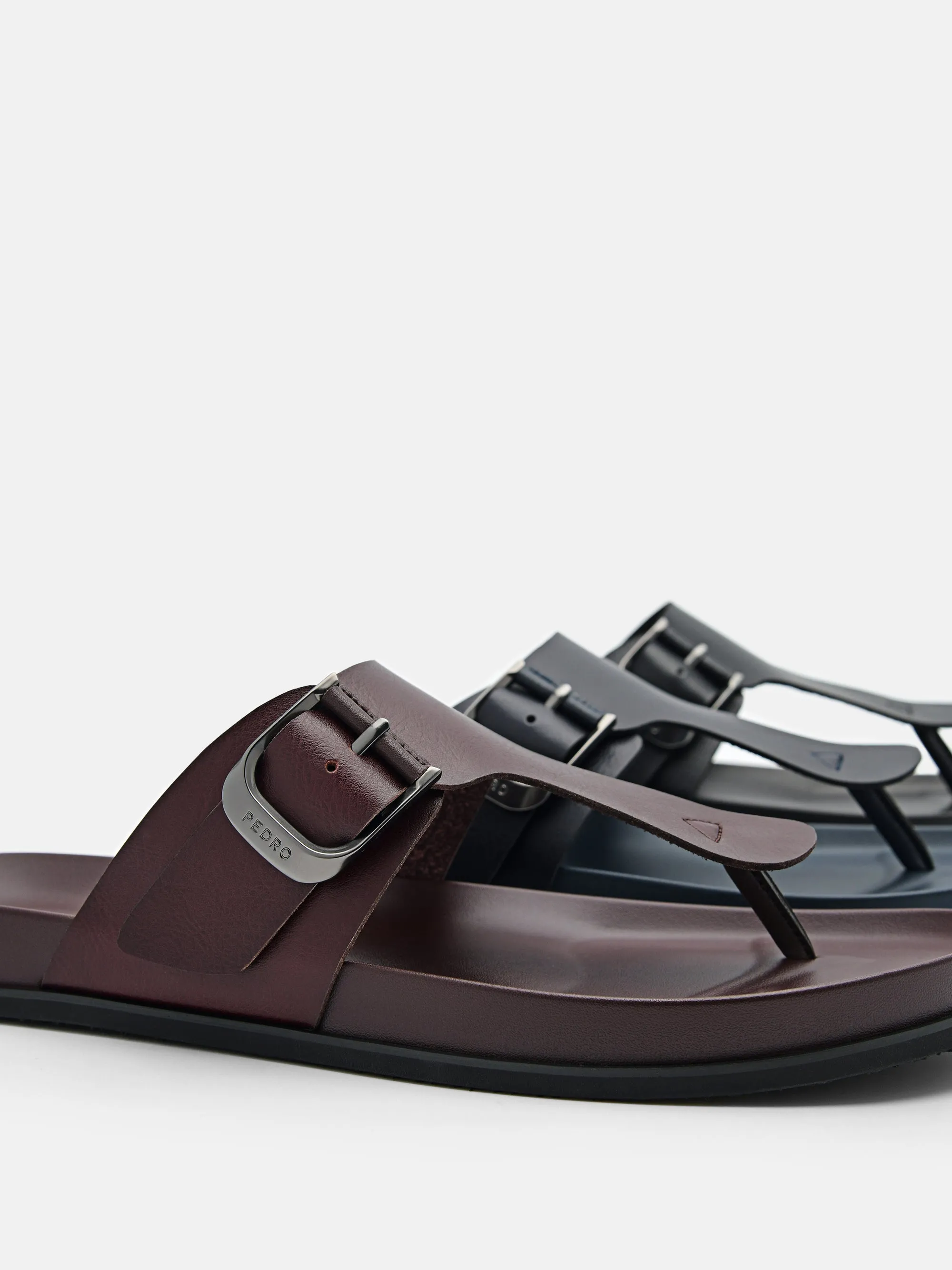Helix Thong Sandals