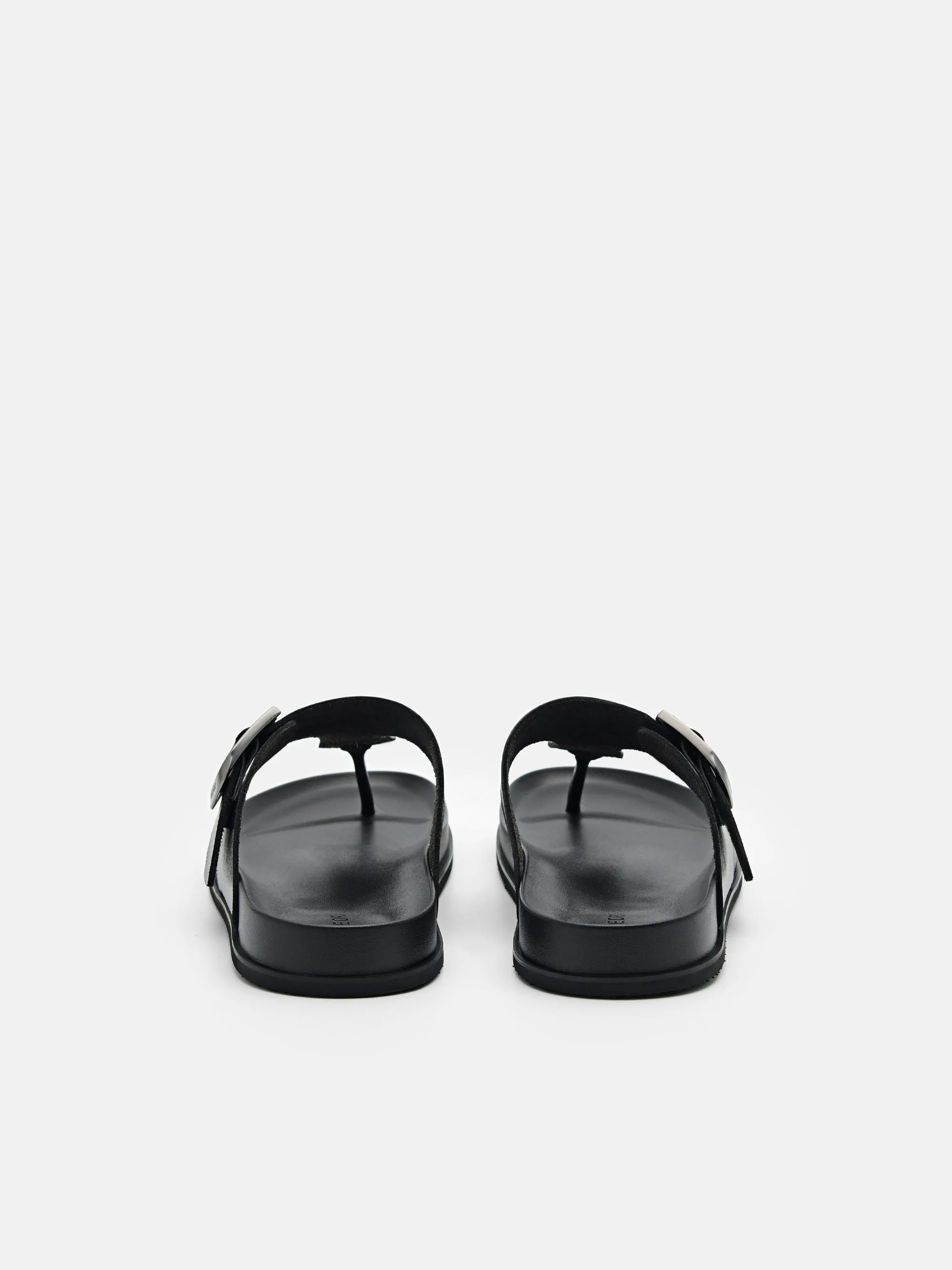 Helix Thong Sandals