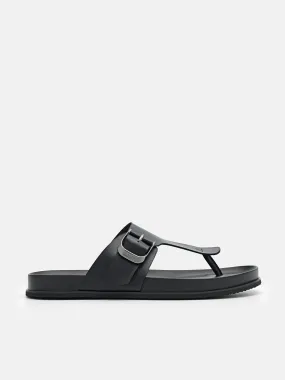 Helix Thong Sandals