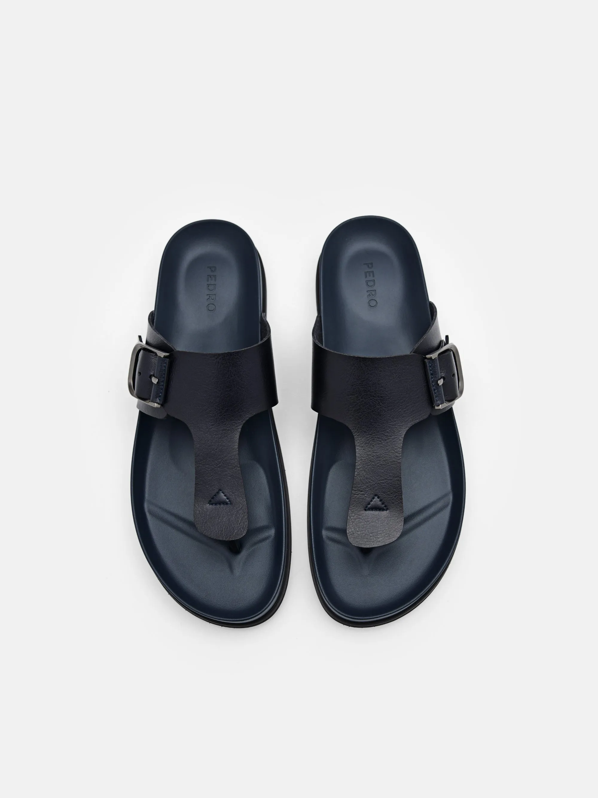 Helix Thong Sandals
