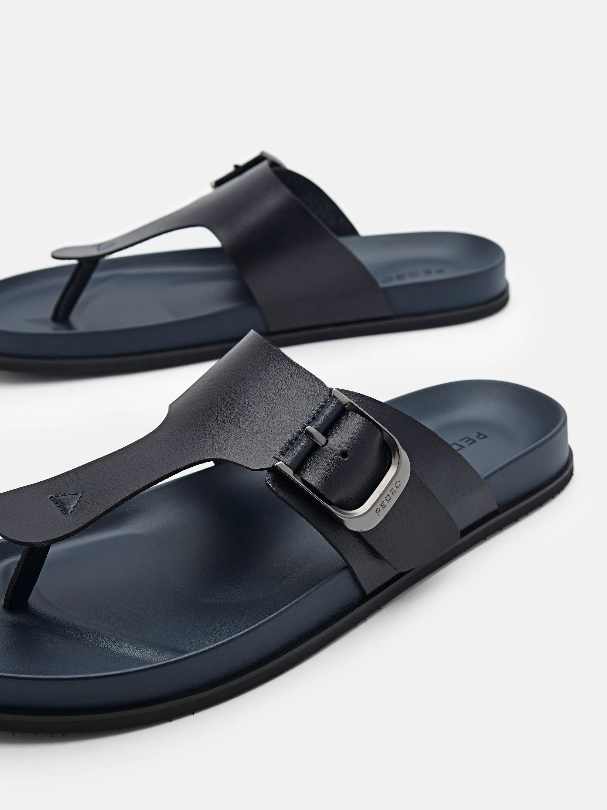 Helix Thong Sandals