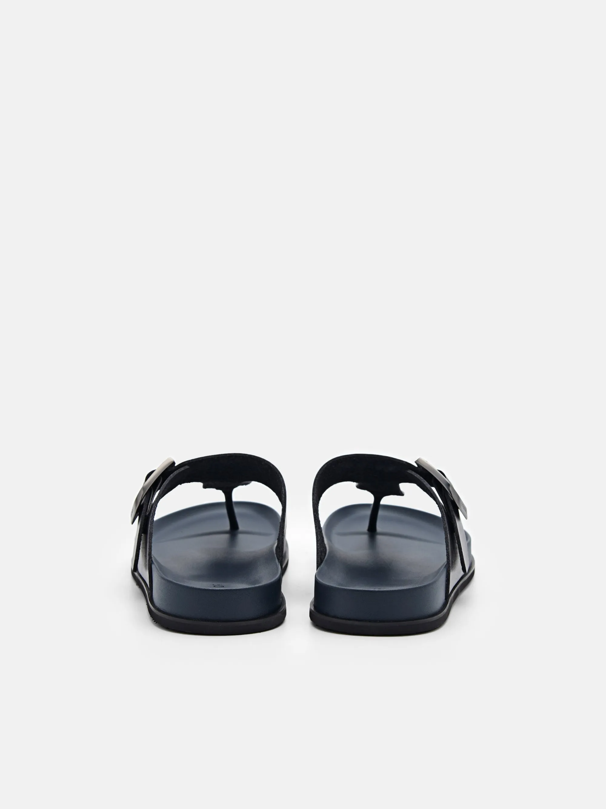Helix Thong Sandals