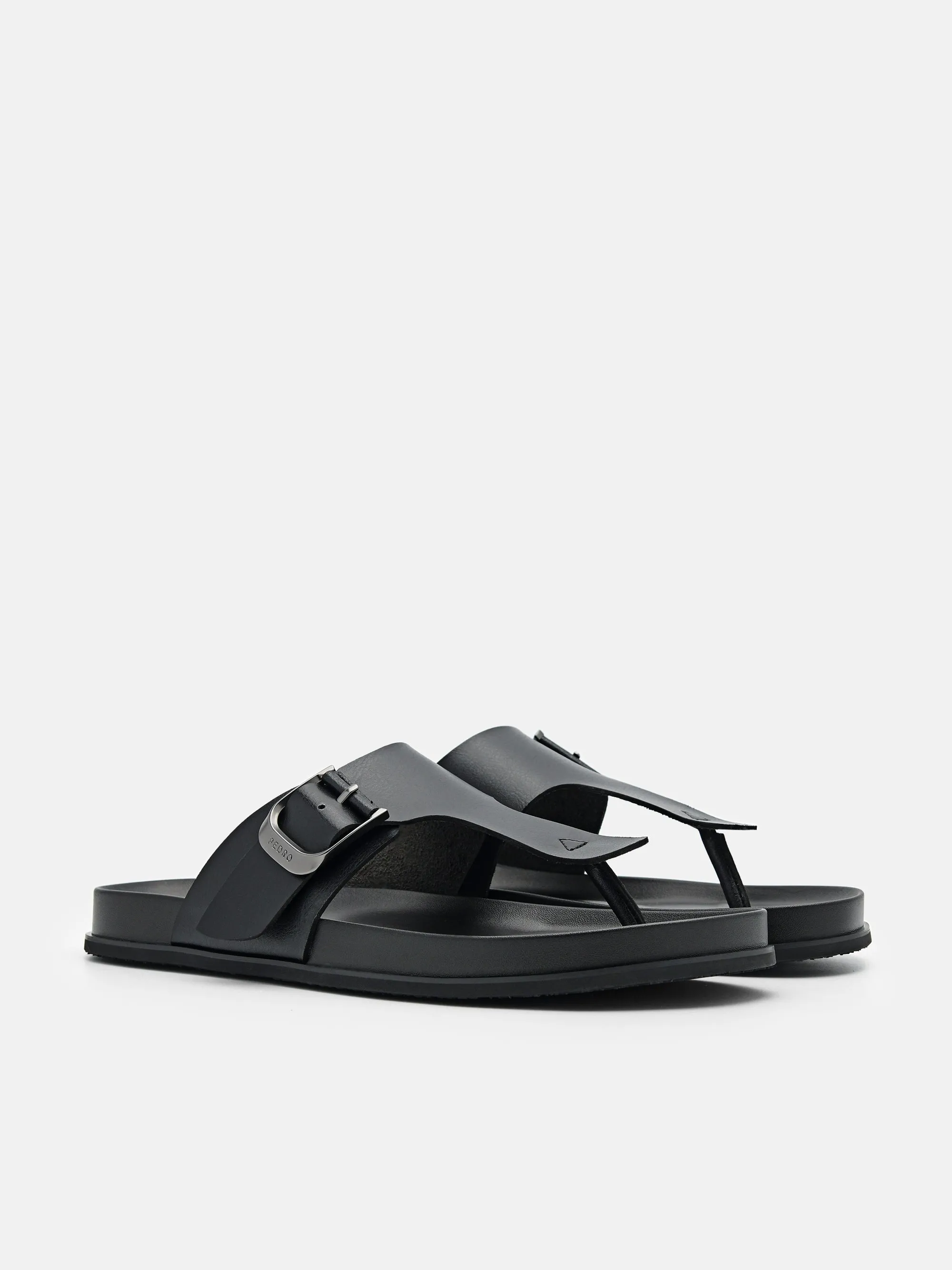Helix Thong Sandals