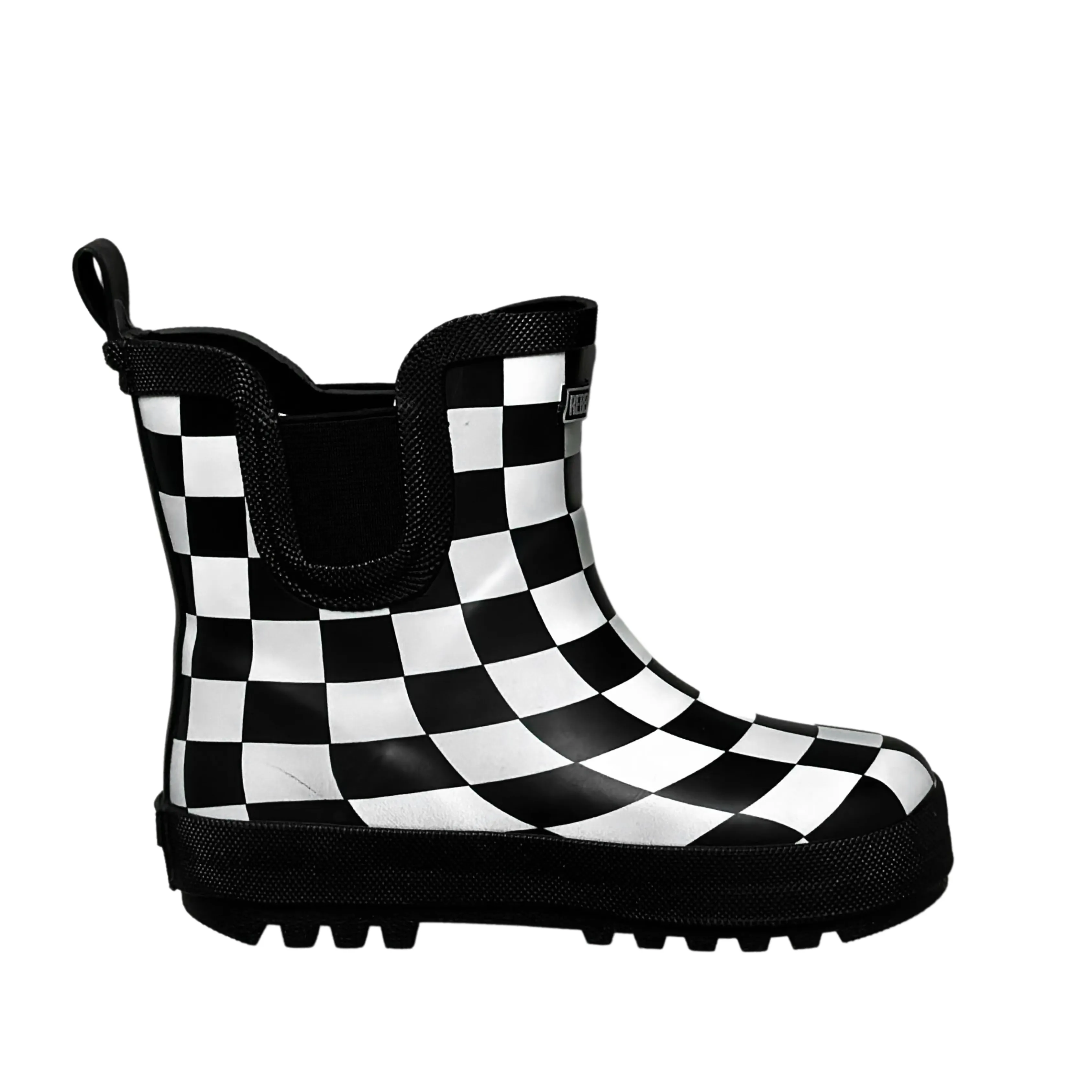 Holstyn Midi Boot in Venice