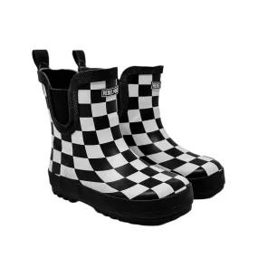 Holstyn Midi Boot in Venice