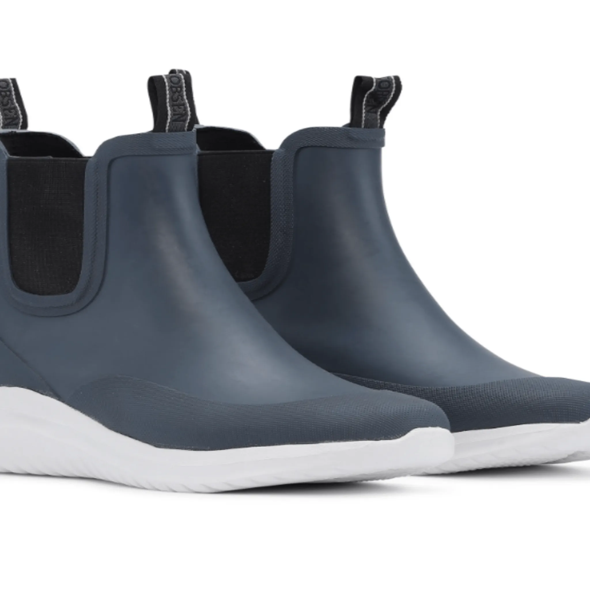 Ilse Jacobsen Ankle Rubber Boot