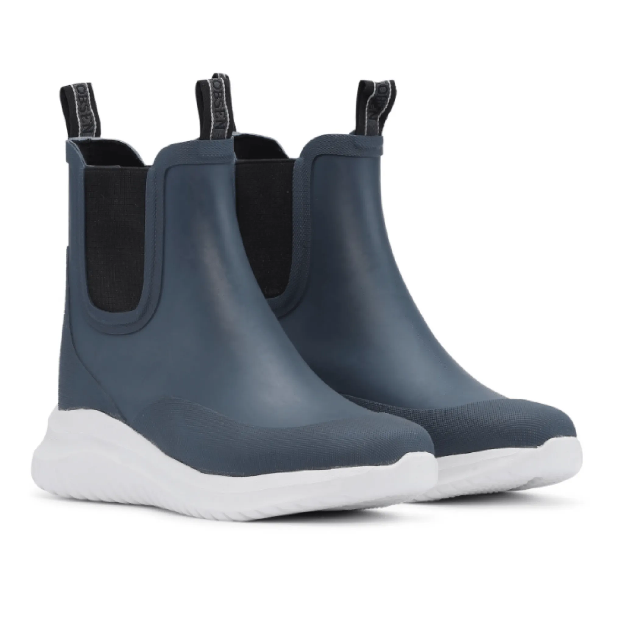 Ilse Jacobsen Ankle Rubber Boot