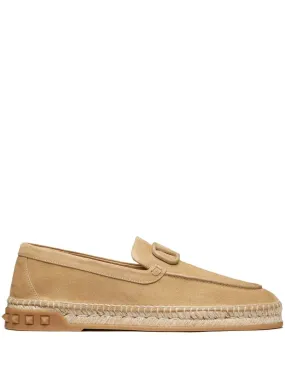Leisure Flows espadrilles
