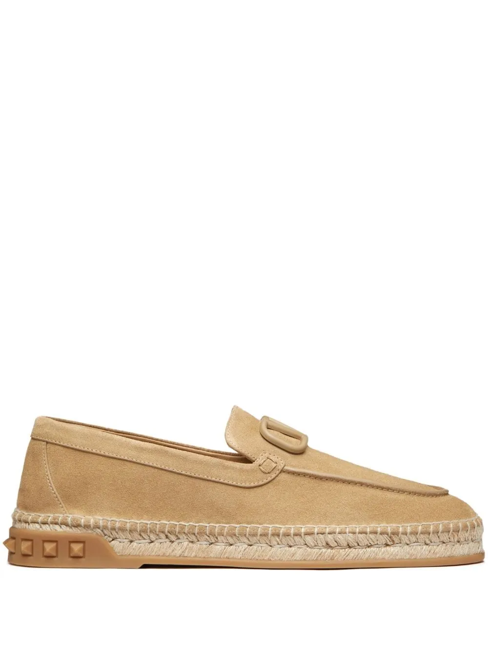 Leisure Flows espadrilles