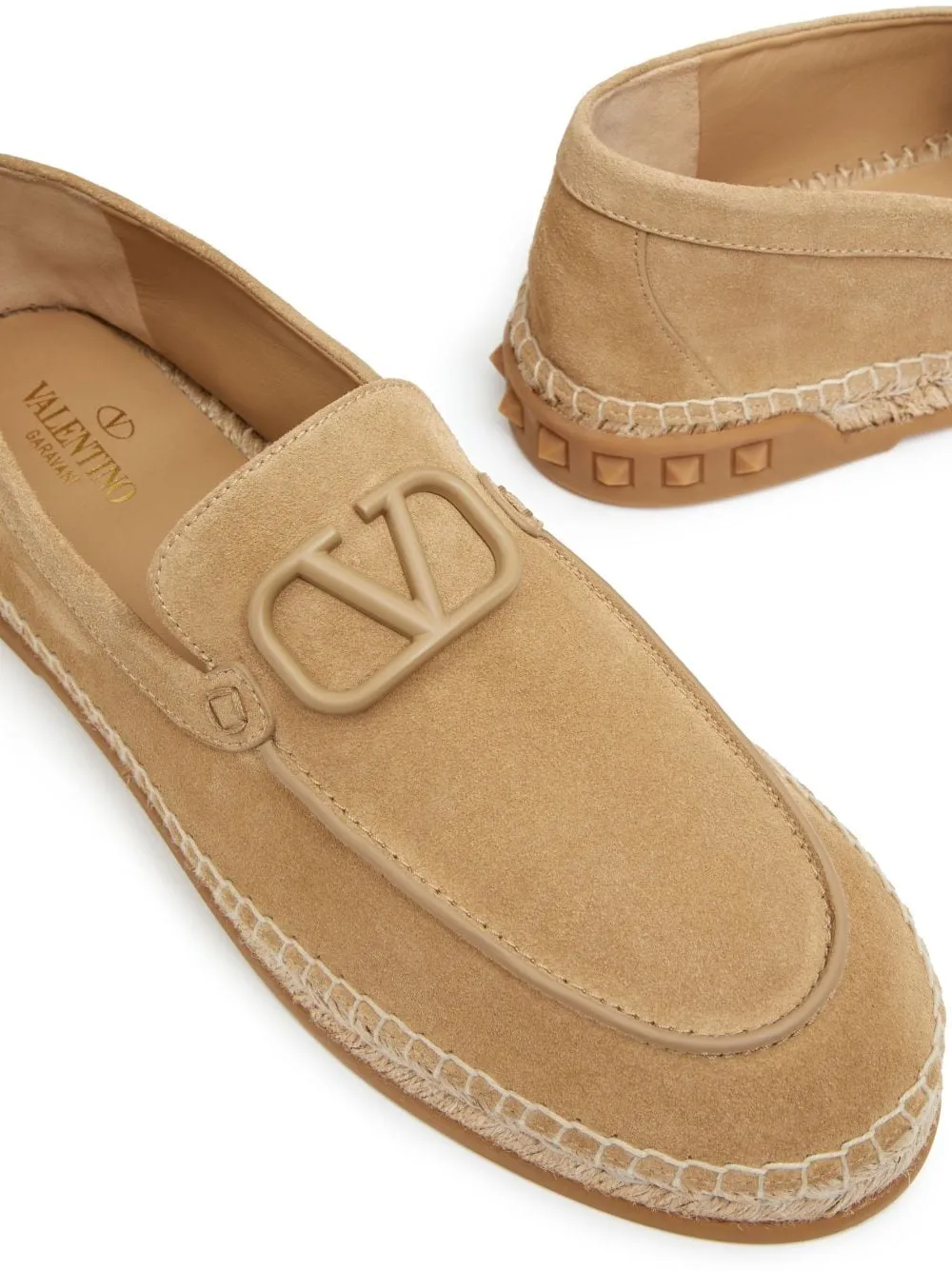 Leisure Flows espadrilles