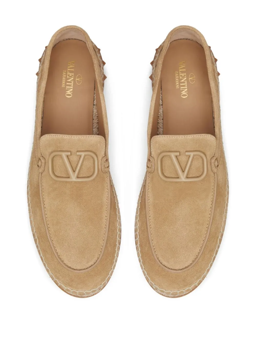 Leisure Flows espadrilles