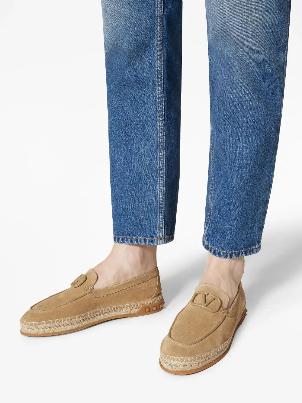 Leisure Flows espadrilles